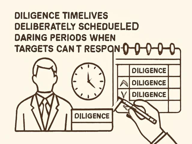 Holiday Weekend Deadline: Investigate Christmas to New Year's