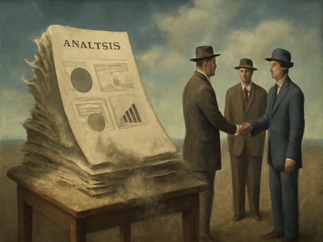 Quality of Earnings Reports Nobody Reads Before Closing