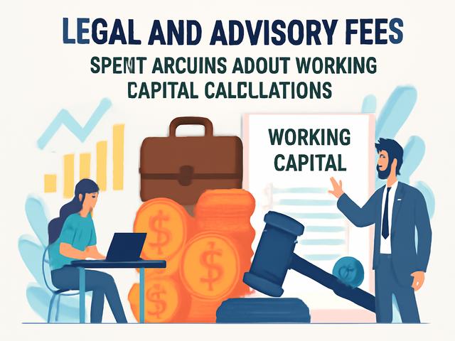 Purchase Price Adjustments: Fighting Over Pennies on Million-Dollar Deals